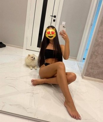 Вероника, 21 год