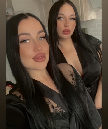 Анастасия, 22 года